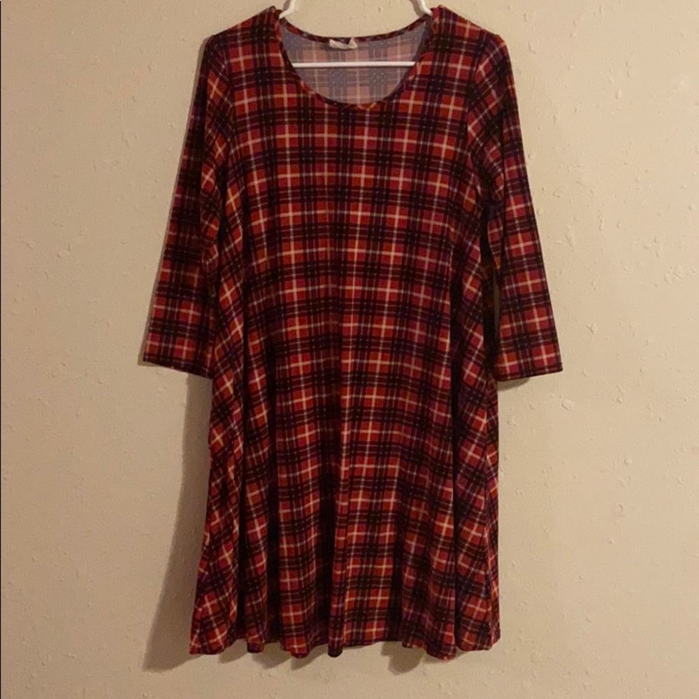 Women’s top